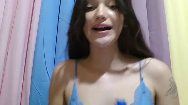 faelitababy online show from 02-15-26, 07:51