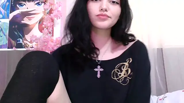 Snapshot of faelitababy chatting on 05-29-26, 05:00 faelitababy online show from 05-29-26, 05:00