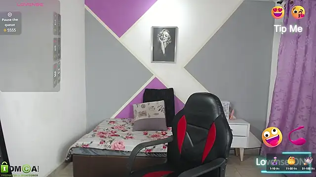 karla charloby online show from 01-16-25, 03:24