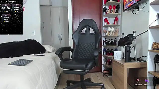 SophieBaker   online show from 02-22-26, 01:18