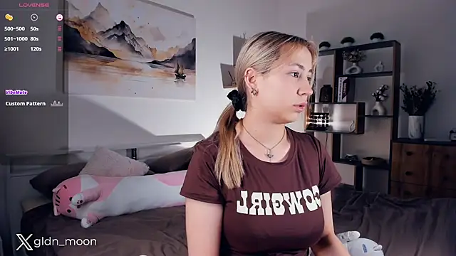 EternalLiberty online show from 02-08-25, 01:22