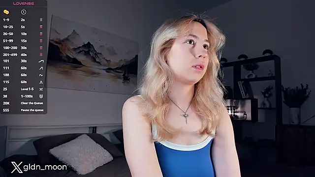 EternalLiberty online show from 02-22-25, 07:36