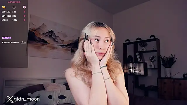 EternalLiberty online show from 02-23-25, 07:38