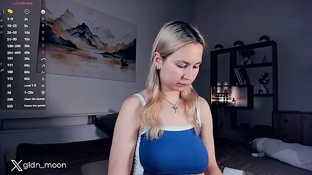 EternalLiberty online show from 03-12-25, 04:51