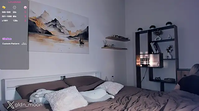 EternalLiberty online show from 03-19-25, 07:38