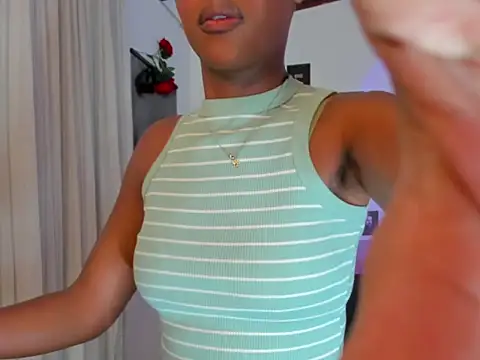 irisallen12 online show from 10-02-25, 11:56