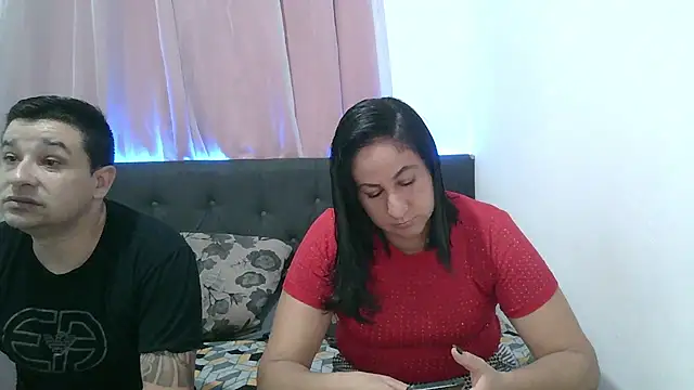 bonnie-e-clyde online show from 01-03-25, 01:59