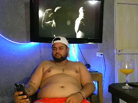 Snapshot of GABRIELGARCIA1313 chatting on 12-12-24, 03:05 GABRIELGARCIA1313 online show from 12-12-24, 03:05