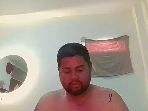 GABRIELGARCIA1313 online show from 05-31-26, 06:09