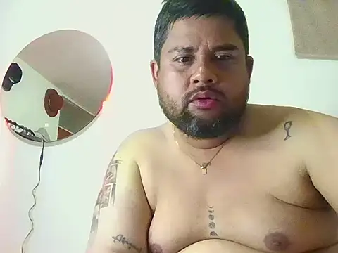 GABRIELGARCIA1313 online show from 06-22-26, 11:24