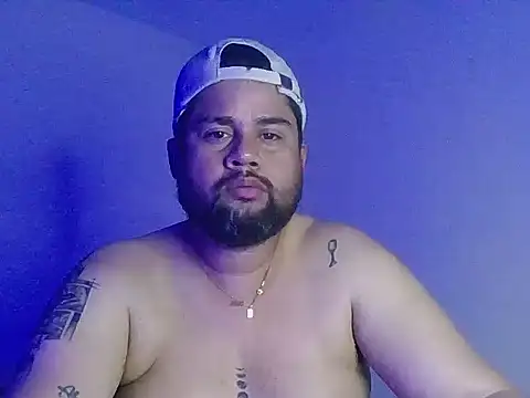 GABRIELGARCIA1313 online show from 06-28-26, 12:16