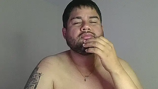 GABRIELGARCIA1313 online show from 06-30-26, 06:31