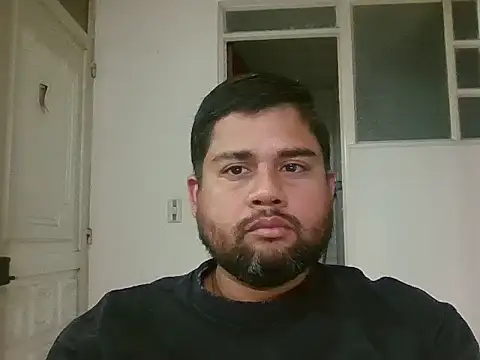 GABRIELGARCIA1313 online show from 07-02-26, 10:05