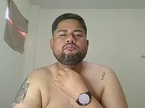 GABRIELGARCIA1313 online show from 07-06-26, 04:53