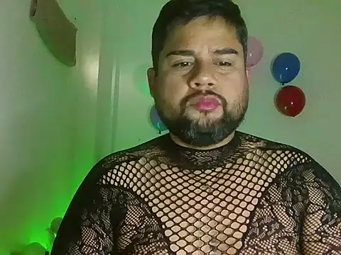 GABRIELGARCIA1313 online show from 07-18-26, 09:29