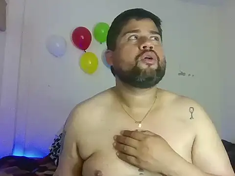 GABRIELGARCIA1313 online show from 07-20-26, 02:37