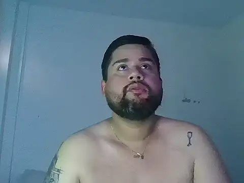 GABRIELGARCIA1313 online show from 07-26-26, 06:15