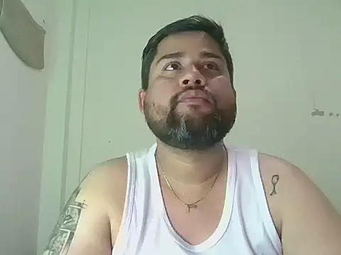 GABRIELGARCIA1313 online show from 07-29-26, 03:04