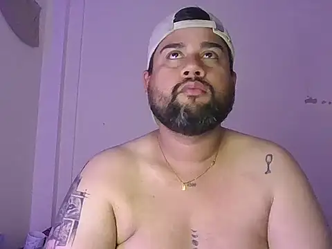 GABRIELGARCIA1313 online show from 07-31-26, 11:04
