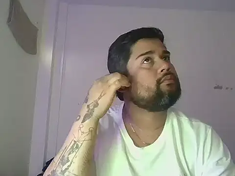 GABRIELGARCIA1313 online show from 08-01-26, 05:12