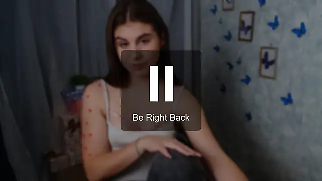 Sweet Doll Luna online show from 12-09-24, 06:25