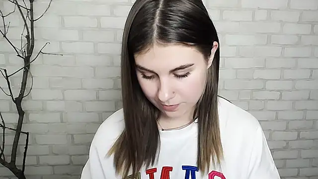 Sweet Doll Luna online show from 12-10-24, 01:00