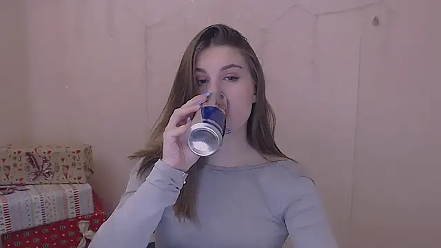 Sweet Doll Luna online show from 01-09-25, 12:41