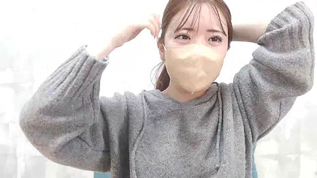 LOVE MOMO LOVE online show from 12-12-24, 02:55