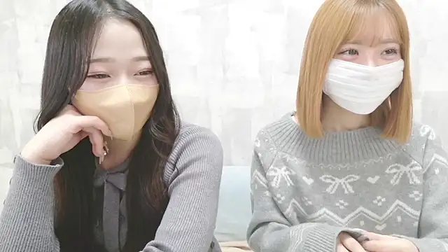 LOVE MOMO LOVE online show from 02-02-26, 12:26