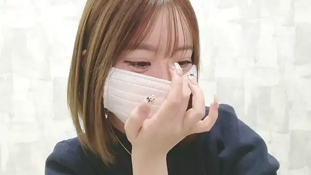 LOVE MOMO LOVE online show from 06-23-26, 11:08