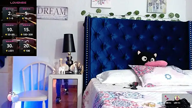 MeganCrouch online show from 02-04-25, 05:23