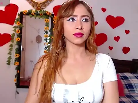 MeganCrouch online show from 02-18-26, 07:54