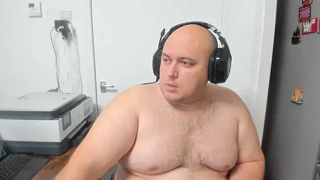 BigromeoXX online show from 12-22-24, 06:48