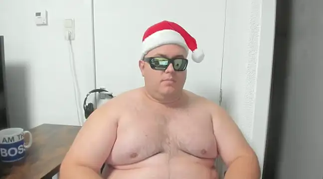 BigromeoXX online show from 12-24-24, 07:22