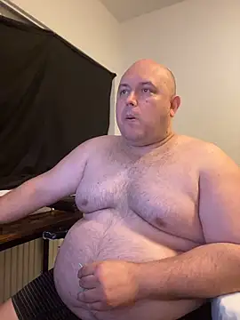BigromeoXX online show from 04-03-26, 06:28