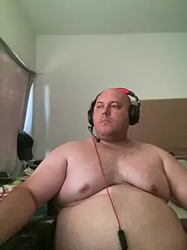 BigromeoXX online show from 07-12-26, 06:43
