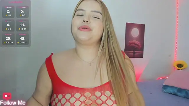 Mysexygirl  online show from 11-02-25, 04:37