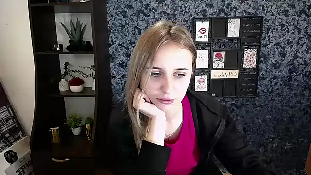  Nicole new online show from 02-22-26, 12:47