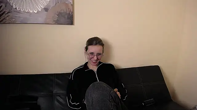  Nicole new online show from 03-05-26, 10:44