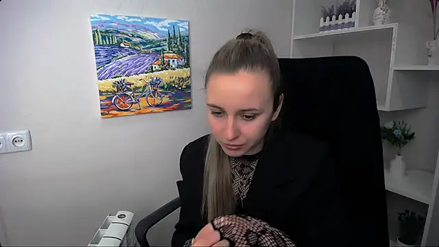  Nicole new online show from 05-03-26, 10:10