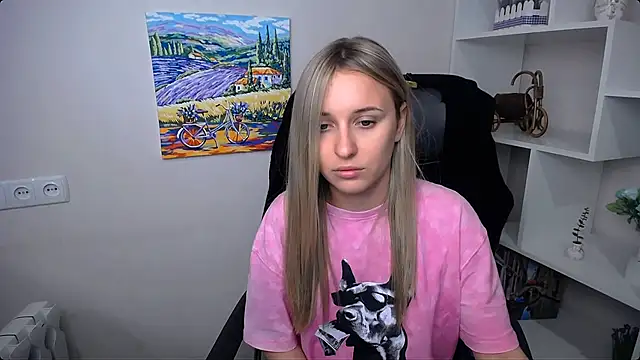  Nicole new online show from 05-16-26, 12:04