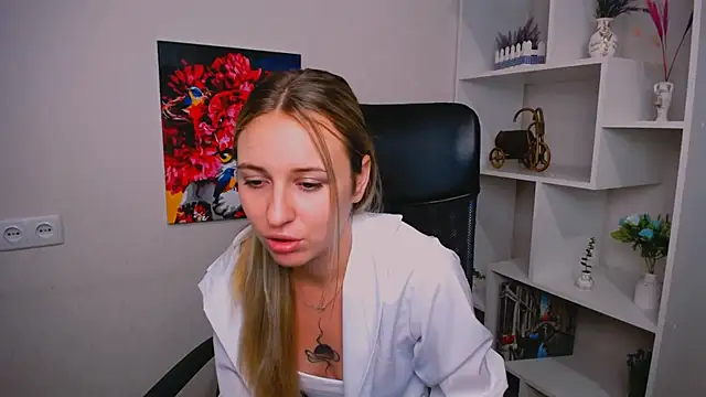  Nicole new online show from 06-21-26, 08:39