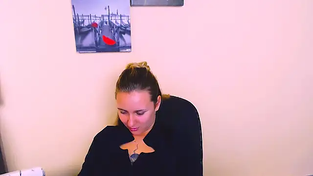  Nicole new online show from 07-29-26, 07:17