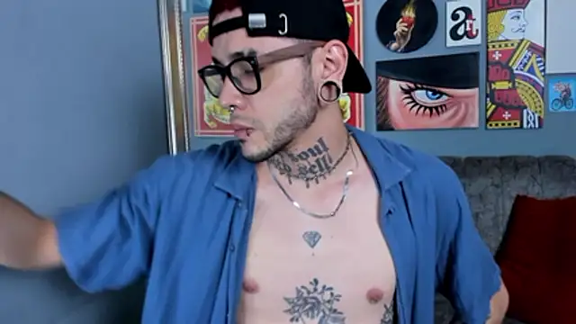 MurdockH online show from 11-23-25, 05:40