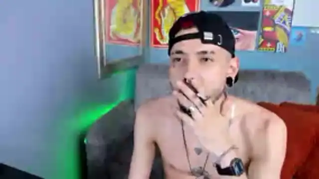 MurdockH online show from 12-02-25, 08:37