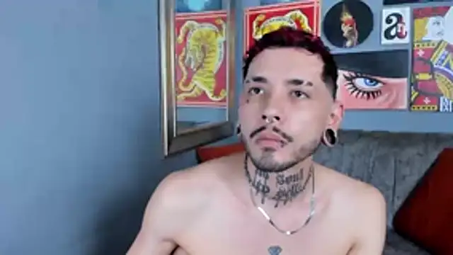 MurdockH online show from 01-08-26, 08:11