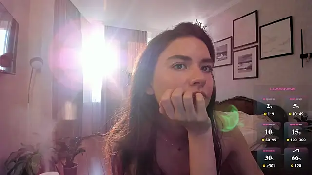 NicoleLuv online show from 05-19-26, 05:08