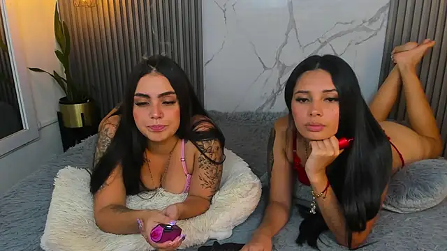 caliope coralki online show from 01-13-25, 07:21