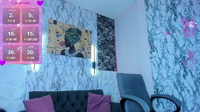 Queen Cuarxxo online show from 02-18-26, 11:22