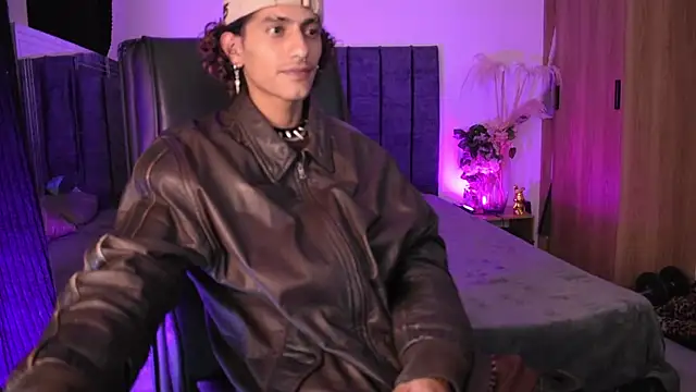 DemonKush-- online show from 05-19-26, 02:18